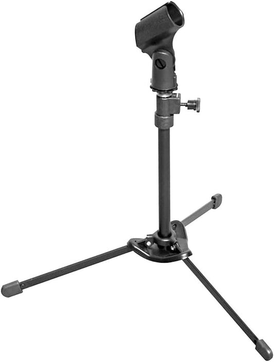 Hamilton Nu-Era Tabletop Mic Stand