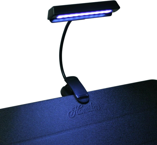 Hamilton Classic Music Stand Light (KB9510)