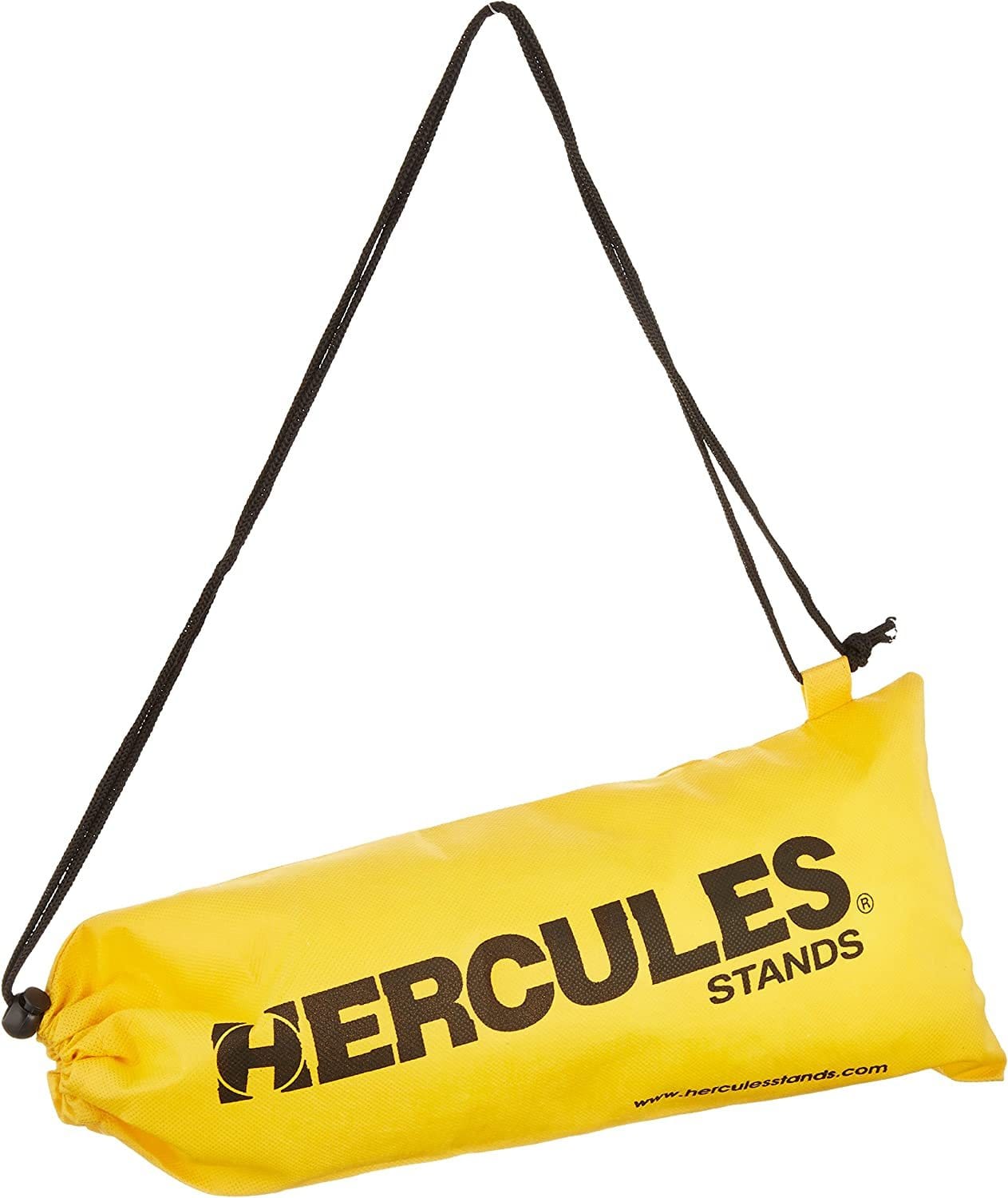 Hercules DS562BB Alto Flute Stand with Bag