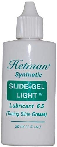 Hetman Nr. 6,5 Slide-Gel Light