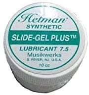Hetman Nr. 6,5 Slide-Gel Light