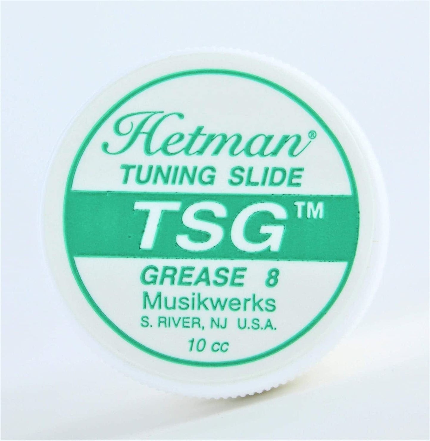 Hetman 8 - Premium Slide Grease