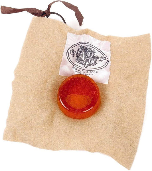 The Original Hill Light Rosin For Violin - Viola - Cello