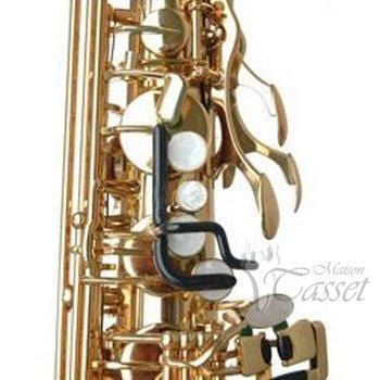 Hollywoodwinds Sax Key Clamps - Baritone Sax
