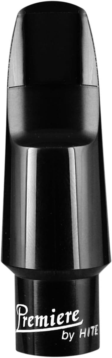 J&D Hite H117 Premiere Alto Saxophone Mouthpiece