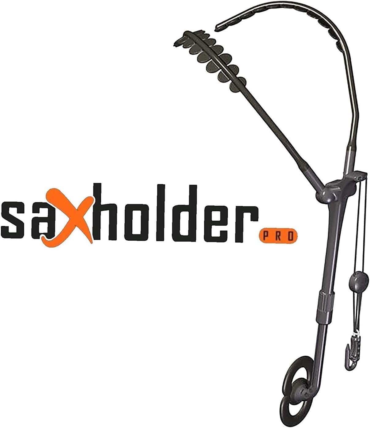 JAZZLAB Strap, Support (SAXHOLDER-PRO)