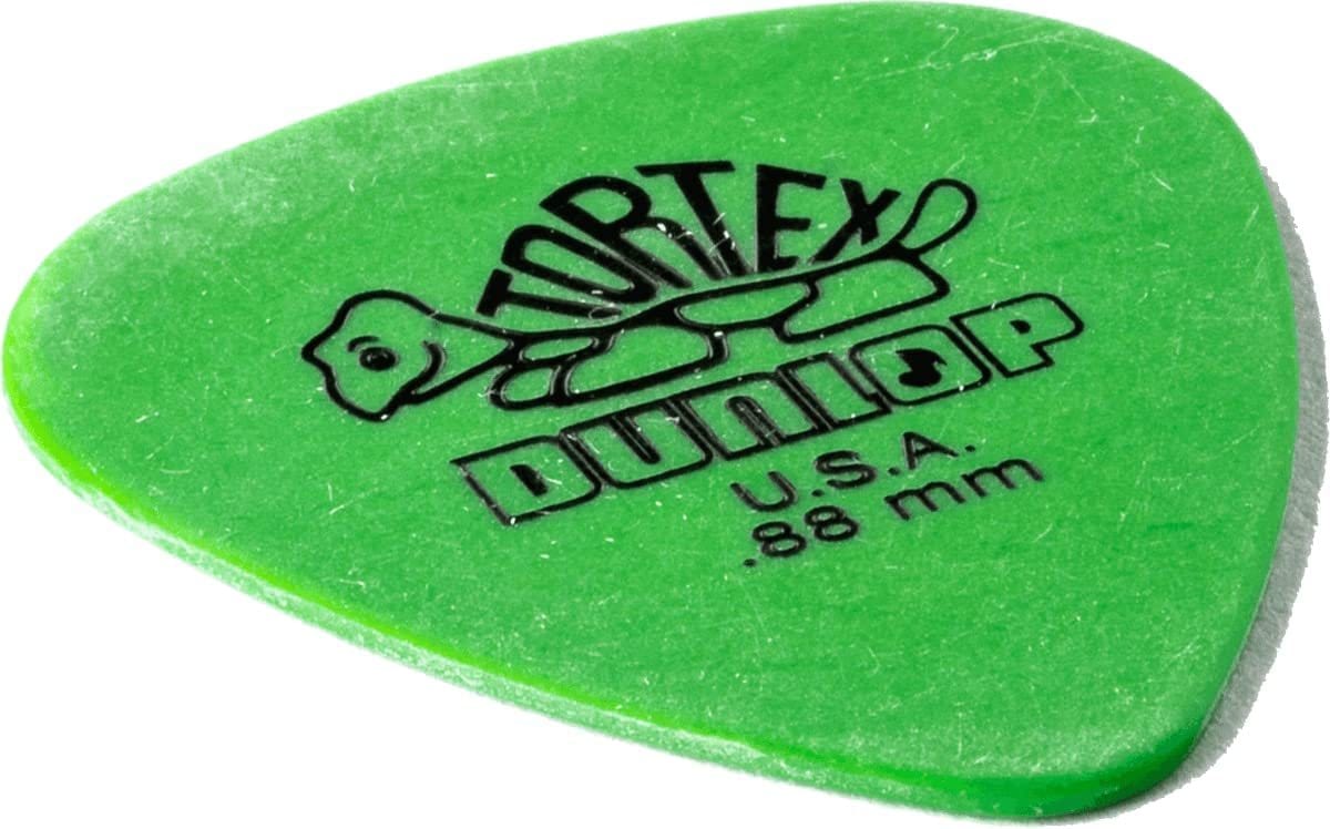 Dunlop Tortex Standard Guitar Picks