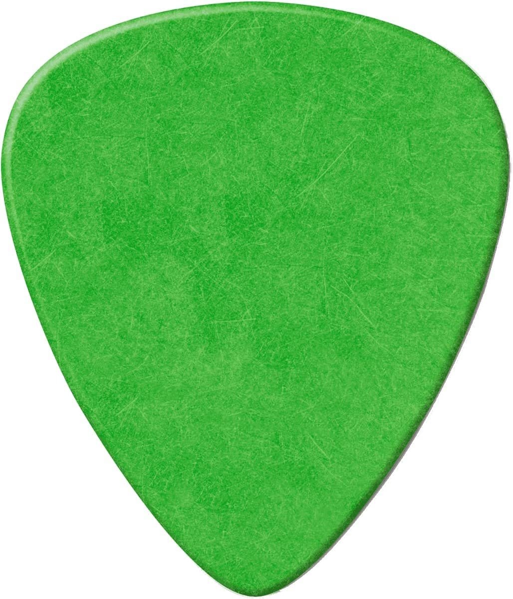 Dunlop Tortex Standard Guitar Picks