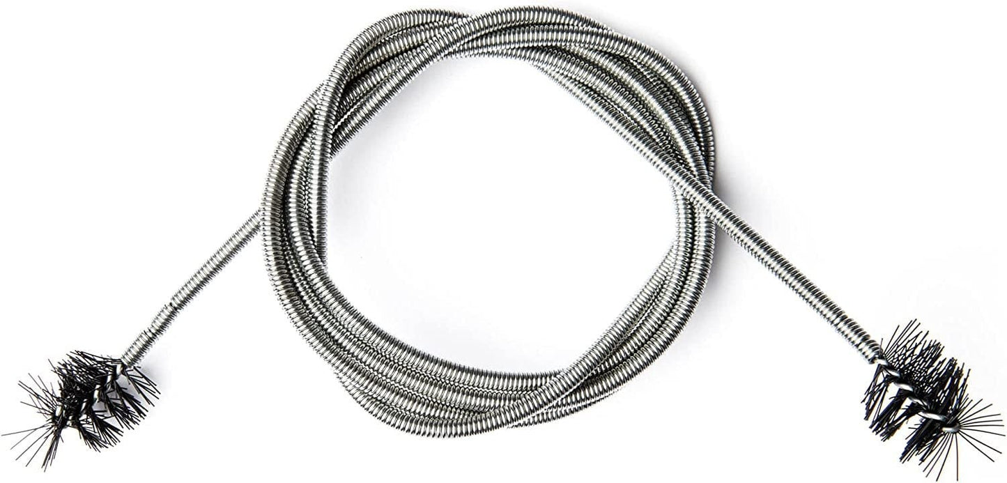 Herco® HE76 Nylon Trombone Flex Brush