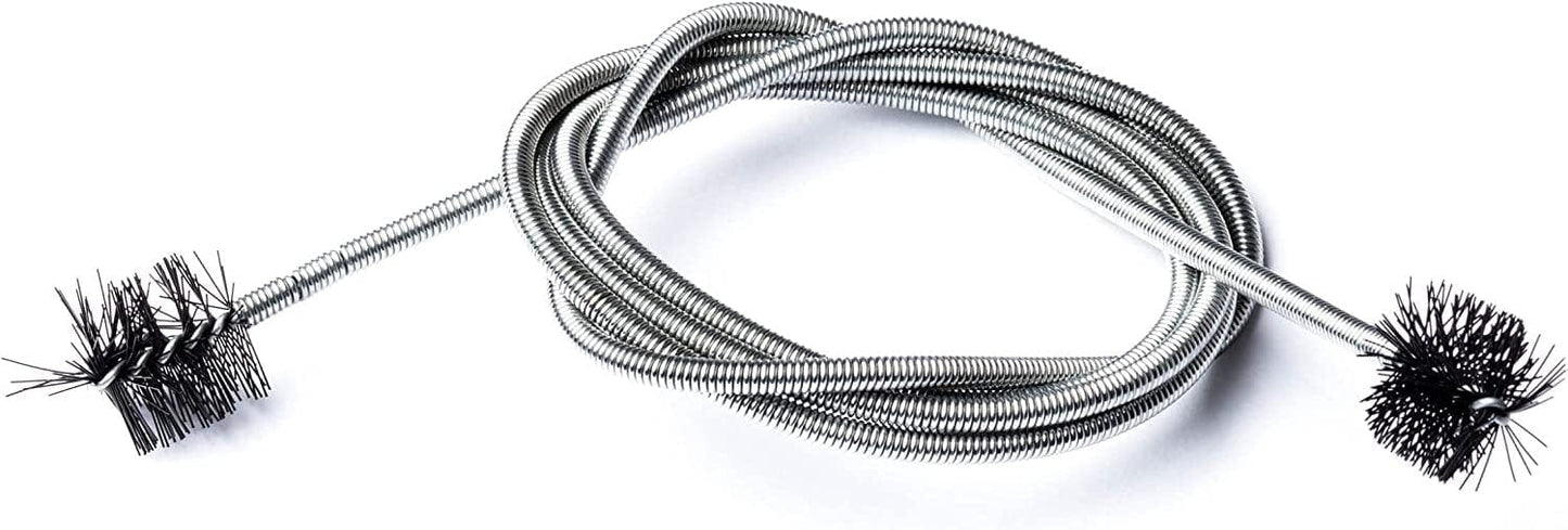 Herco® HE76 Nylon Trombone Flex Brush