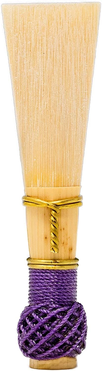 Jones 201AM Artist Bassoon Reed, Medium