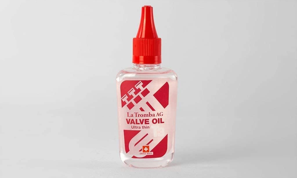 La Tromba, Valve-Oil T3, Xtra Thin, 63ml