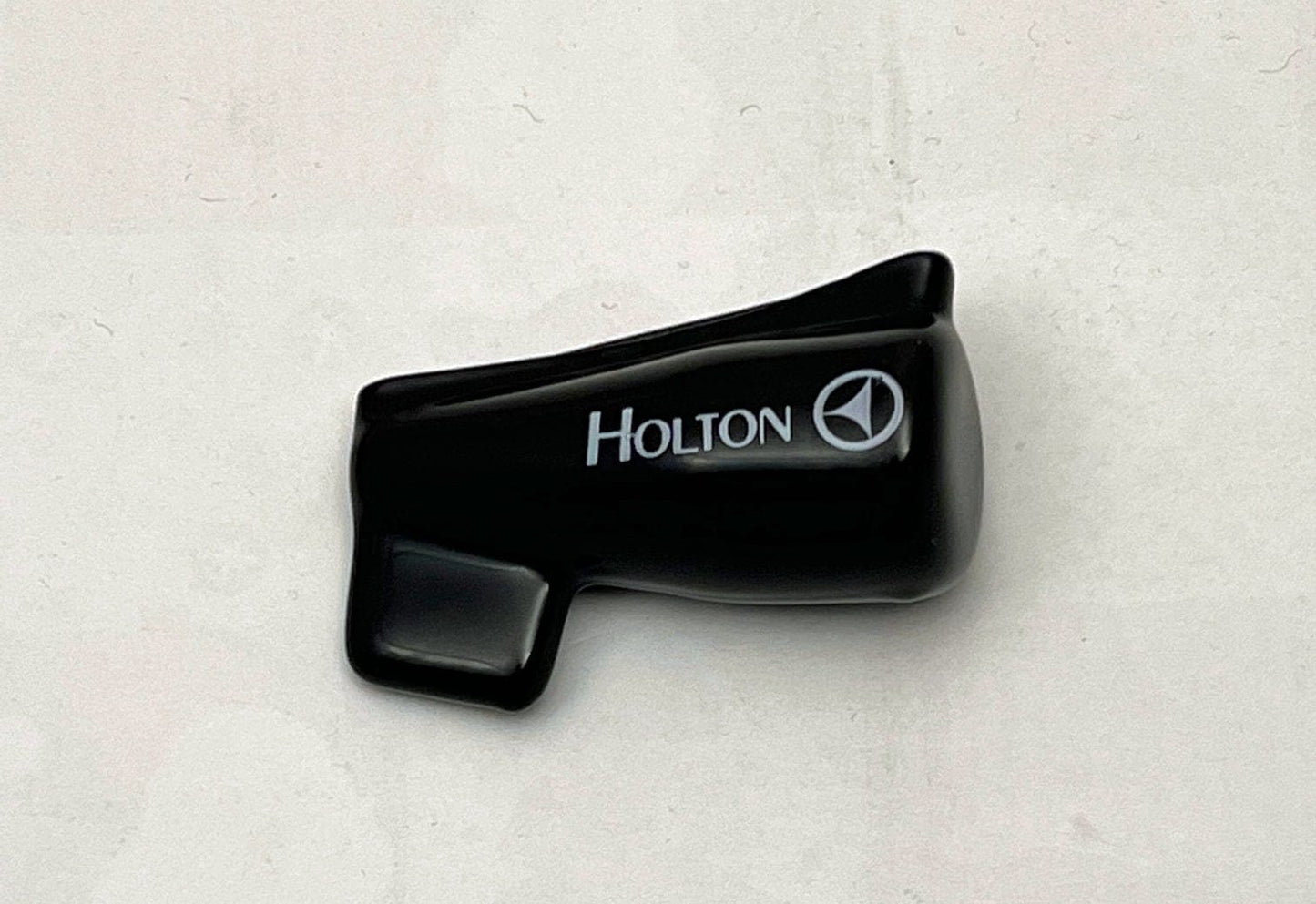 Holton Vinyl Mouthpiece Pouch for Cornet, Made by Leblanc