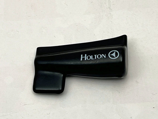 Holton Vinyl Mouthpiece Pouch for Trumpet, Made by Leblanc