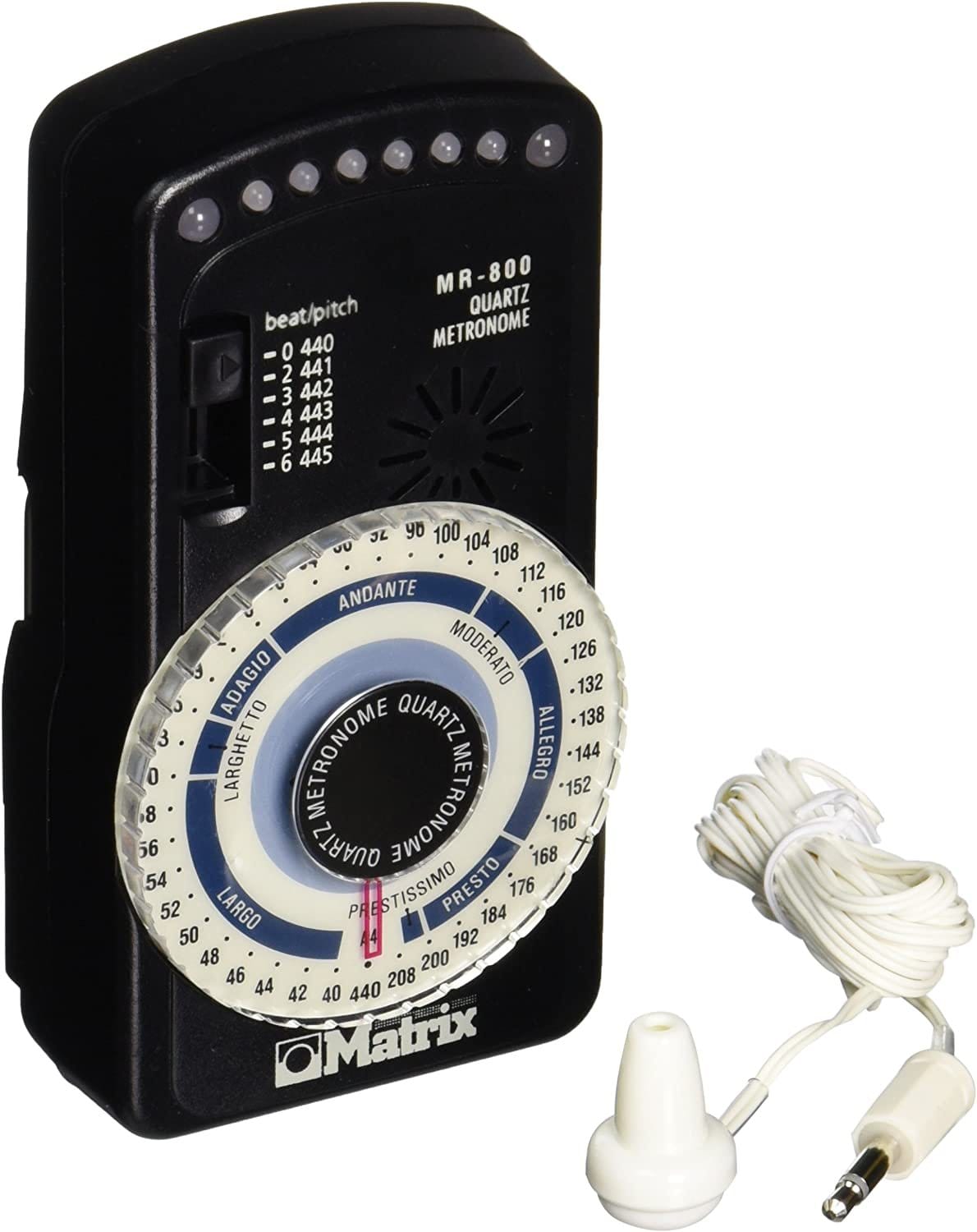 Matrix Tuner (MR800)