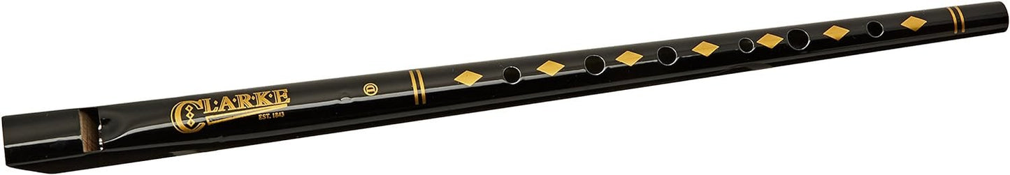 Clarke. SBDC Pennywhistle Boxed, Key of D