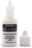 Superslick AlphaSynth Trombone Handslide Lube - 2 Pack