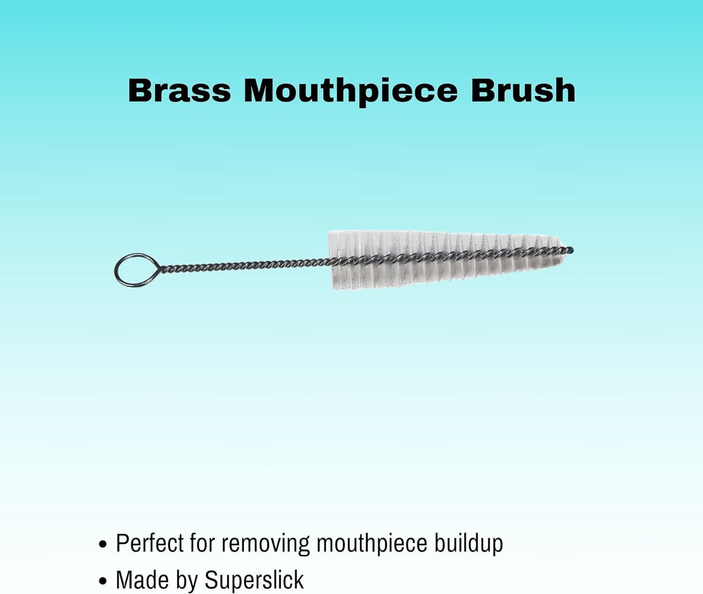 Trumpet Mouthpiece Care Kit