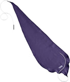Hodge Silk English Horn Swab, Purple