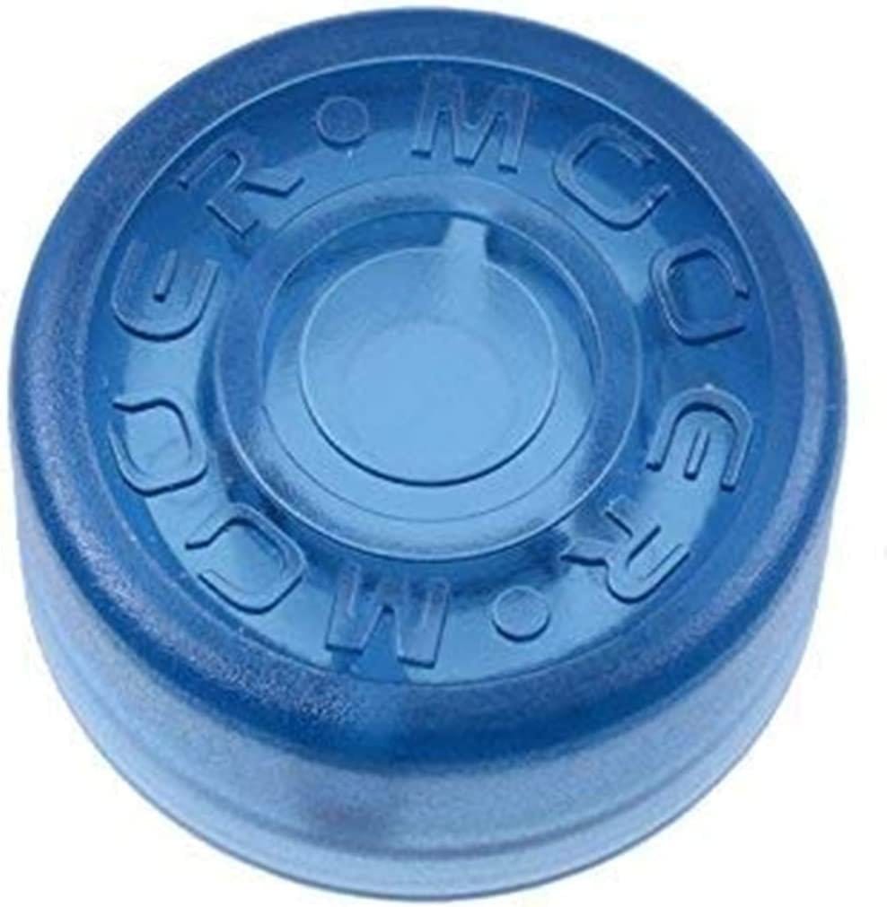 Mooer Footswitch Topper Blue