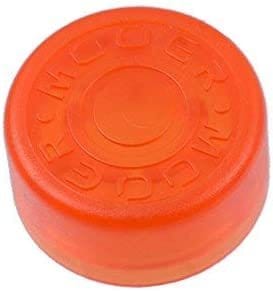 Mooer Footswitch Topper Blue