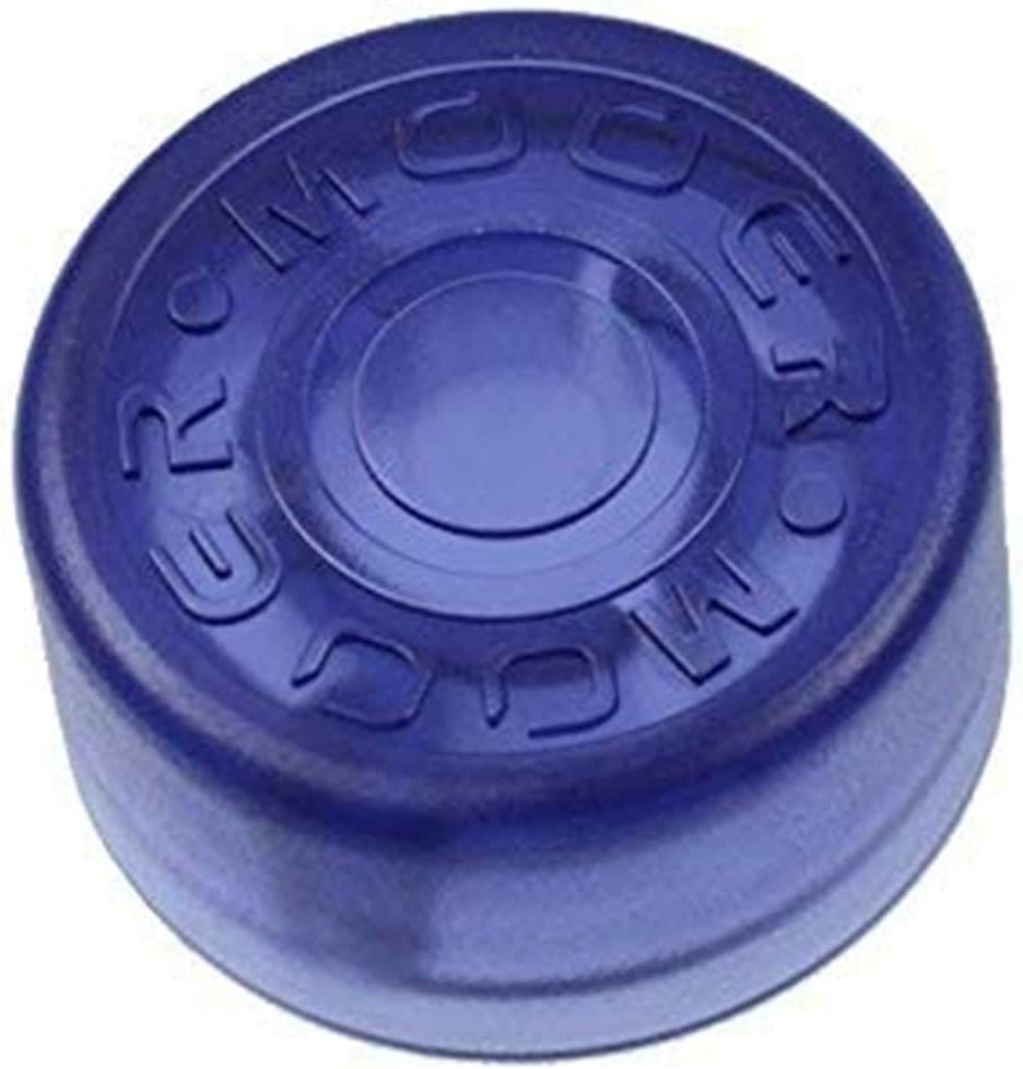 Mooer Footswitch Topper Blue