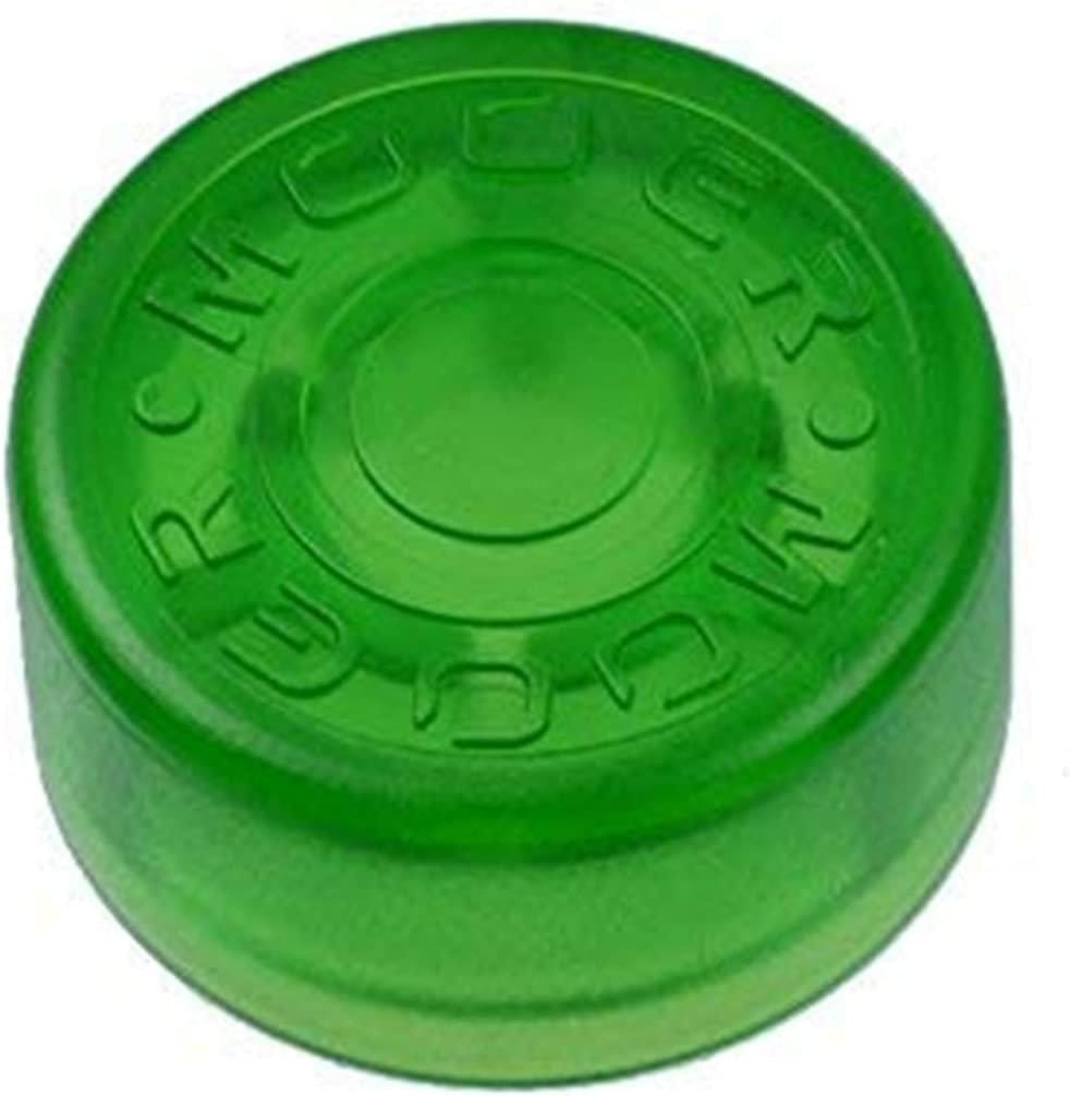 Mooer Footswitch Topper Blue