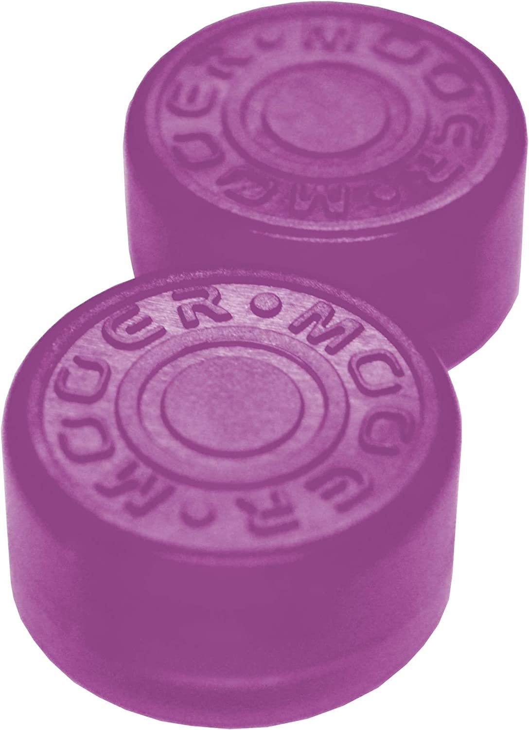 Mooer Footswitch Topper Blue