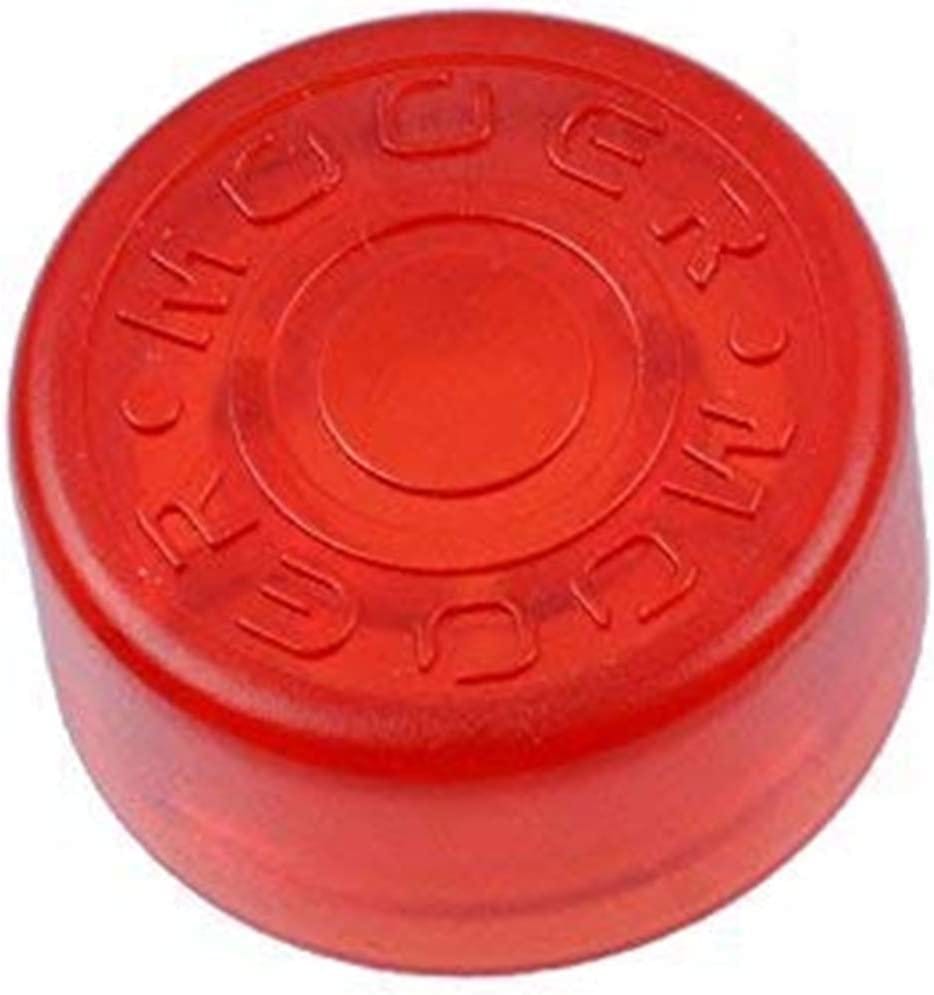 Mooer Footswitch Topper Blue