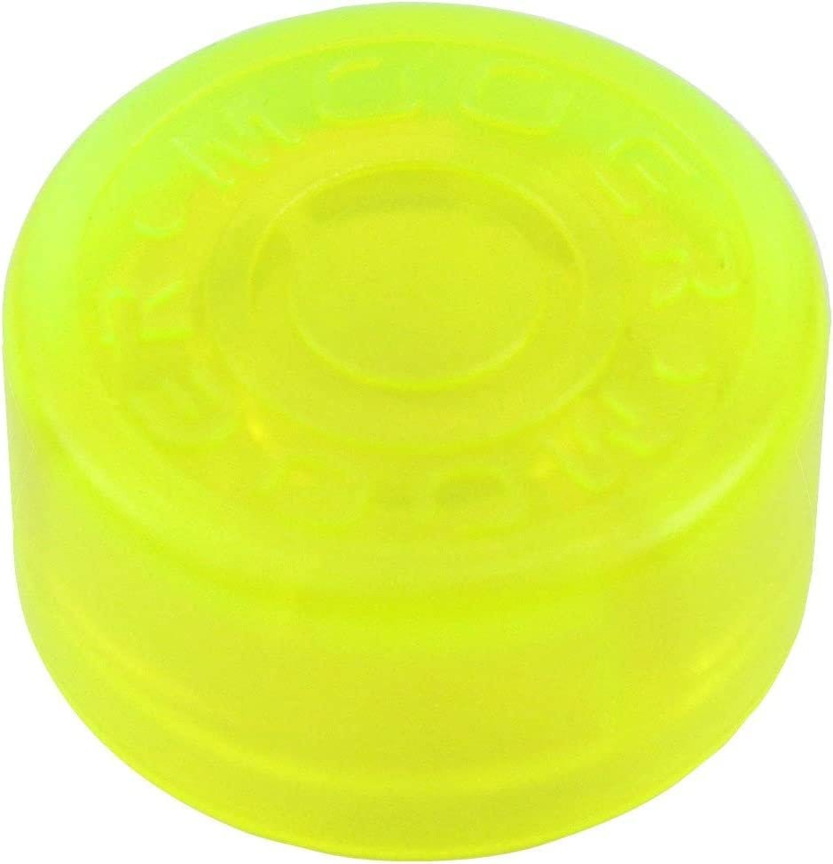 Mooer Footswitch Topper Blue