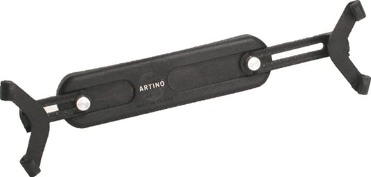 Muco Artino Model Shoulder Rest for 4/4-1/8 Violin