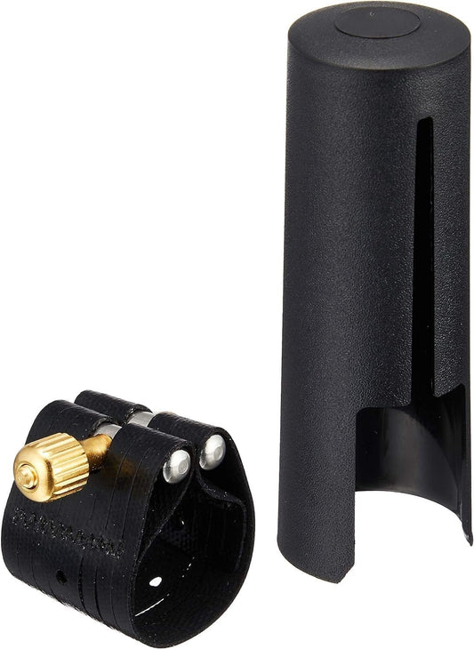 Rovner Baritone Saxophone Ligature (3MVL),Gold