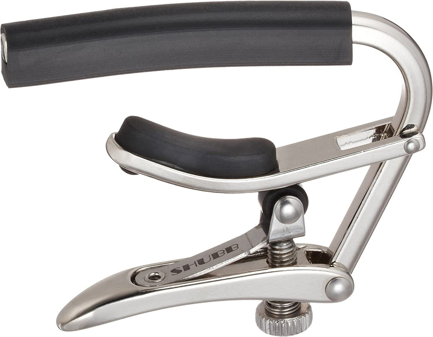 Shubb Guitar capo