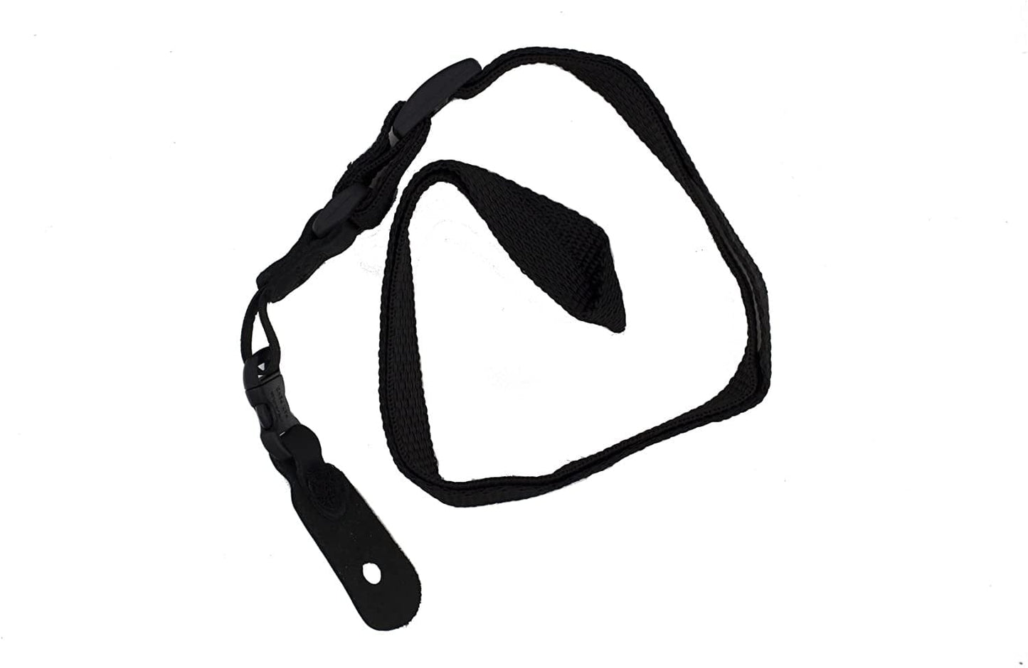 Faxx Clarinet Strap, Claricord Style - The Clarichord style of clarinet neck strap is particularly helpful to beginners