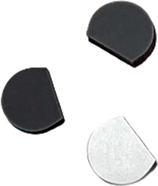 Faxx Clarinet Thumb Pad (FCTP) for Clarinet/Oboe (Thumb Rest of Silicone Cushion) - Pack of 3