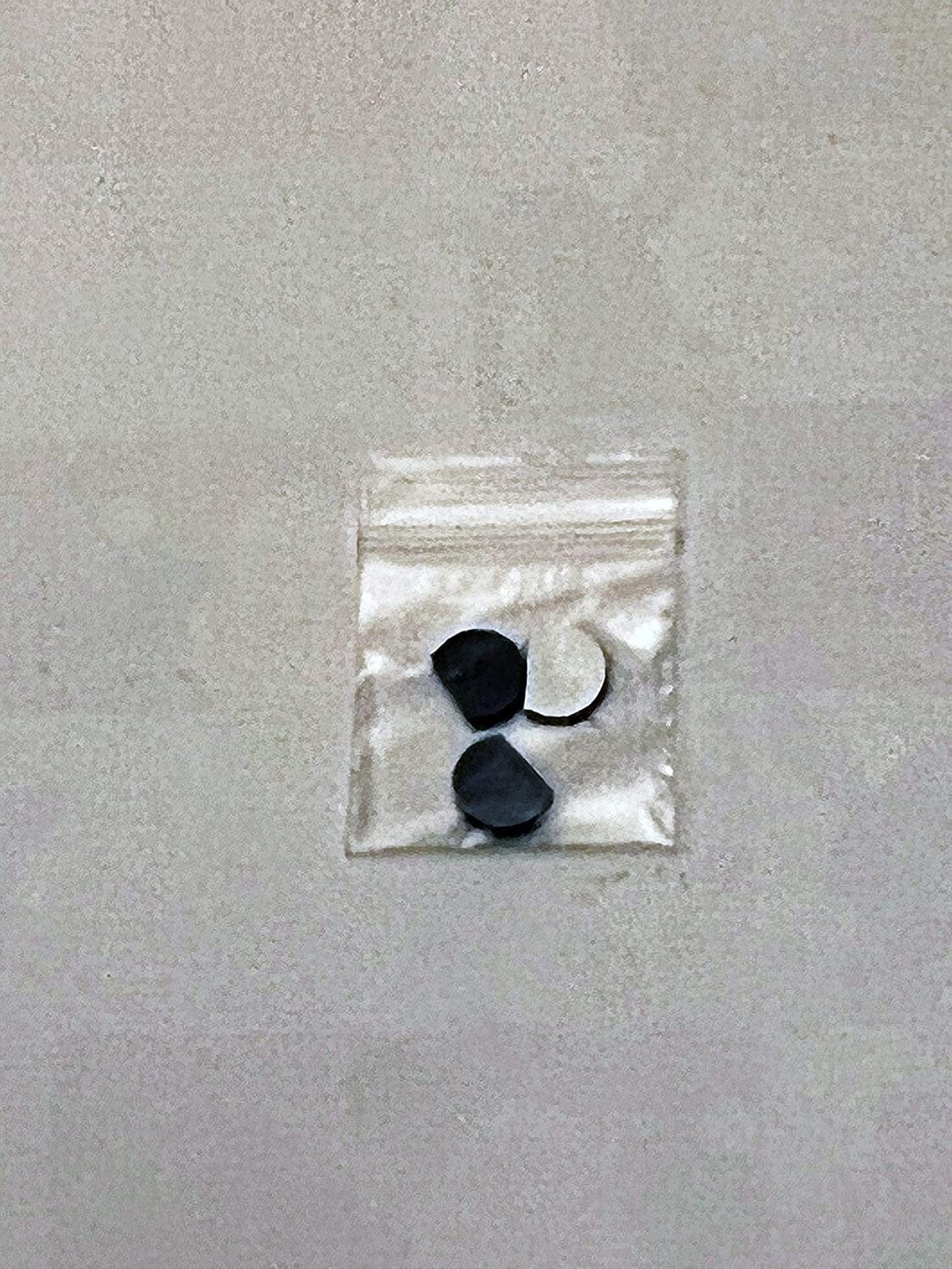 Faxx Clarinet Thumb Pad (FCTP) for Clarinet/Oboe (Thumb Rest of Silicone Cushion) - Pack of 3