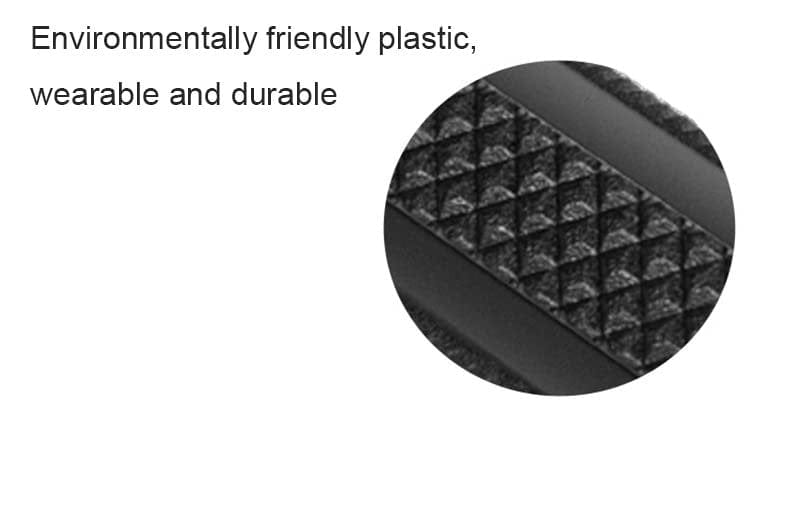 5 Pack of Eurorack 3.5mm Female-to-Femaile (F/F) Couplers - 5 Pack 3.5mm Audio Cable Couplers - an Extension for Your Eurorack Patch Cables