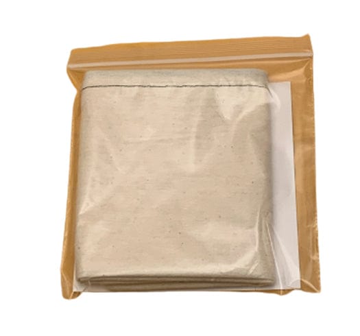 Superslick Instrument Bell Cover - Medium