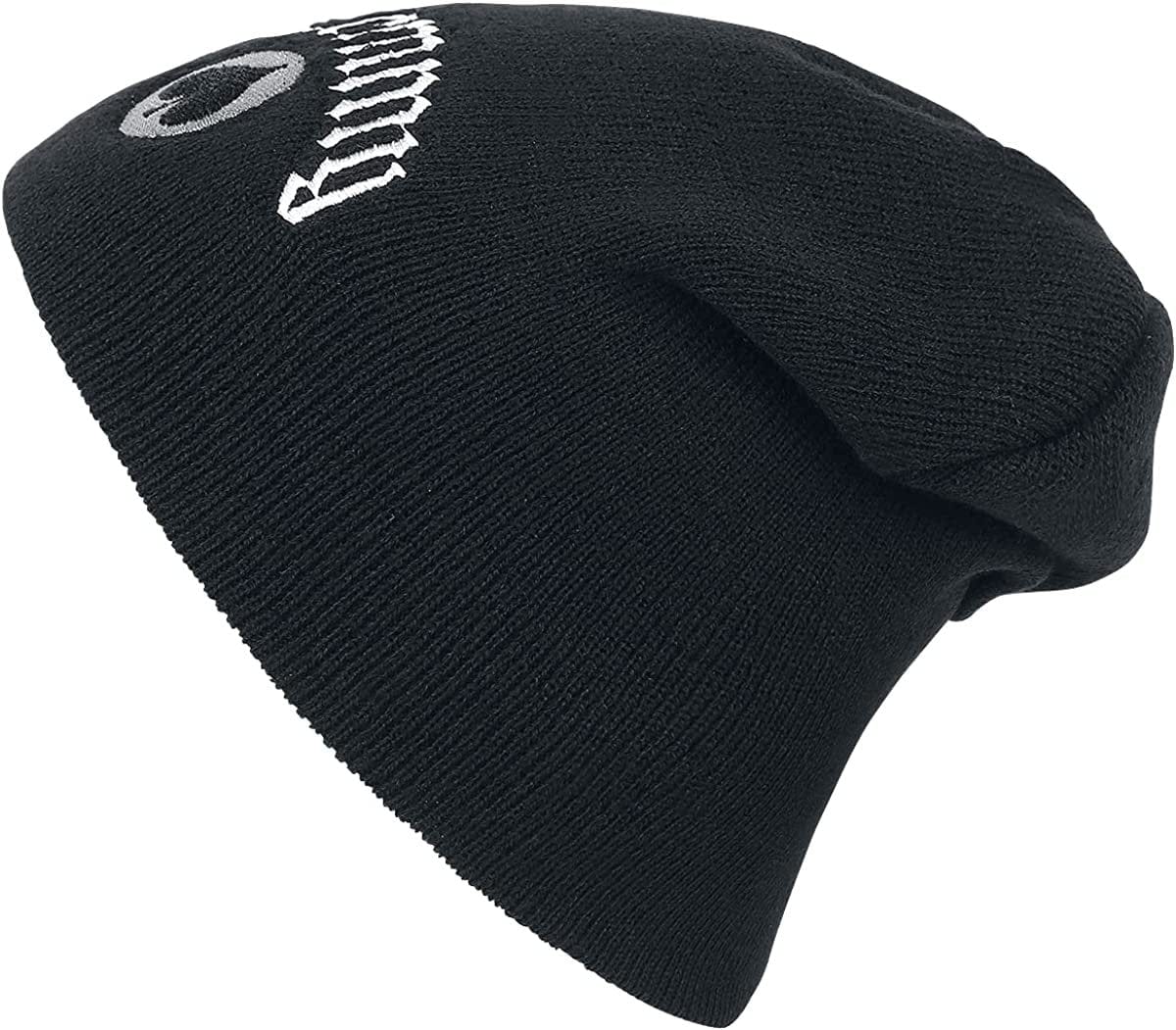 Motorhead Men's Beanie Black