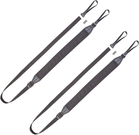 Neotech Pad Straps, Black (3101032) Accordion Accessory