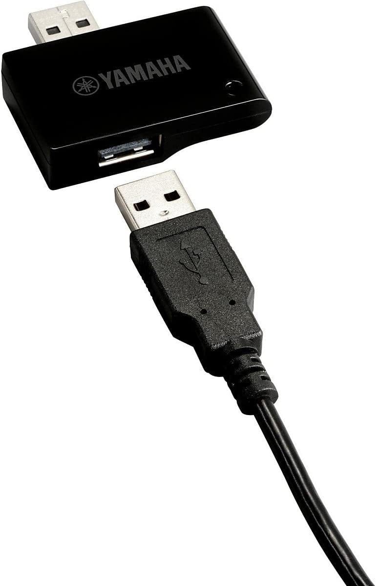 Yamaha Wireless USB to Host MIDI Adapter